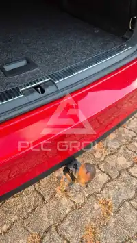 2018 Skoda Superb