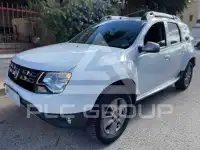 2018 Dacia Duster
