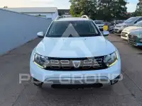 2018 Dacia Duster