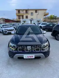 2018 Dacia Duster