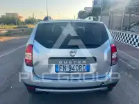 2018 Dacia Duster
