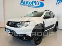 2018 Dacia Duster