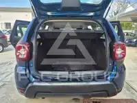 2018 Dacia Duster