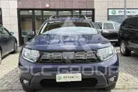 2018 Dacia Duster