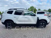 2018 Dacia Duster