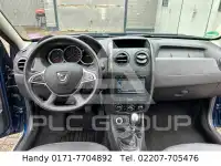 2018 Dacia Duster