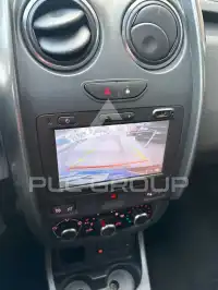 2018 Dacia Duster
