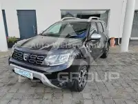 2018 Dacia Duster