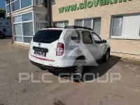 2018 Dacia Duster