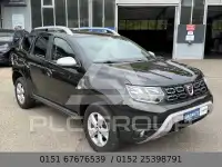 2018 Dacia Duster