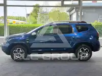 2018 Dacia Duster
