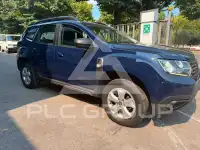 2018 Dacia Duster