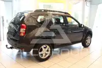 2018 Dacia Duster