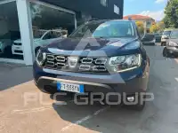 2018 Dacia Duster
