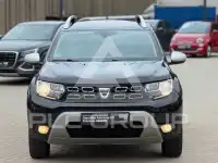 2018 Dacia Duster