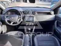 2018 Dacia Duster