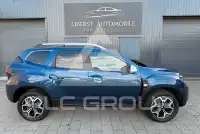 2018 Dacia Duster