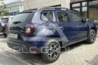 2018 Dacia Duster