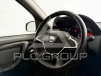 2018 Dacia Duster