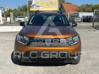2018 Dacia Duster