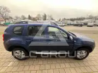 2018 Dacia Duster