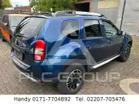 2018 Dacia Duster