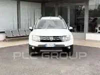 2018 Dacia Duster