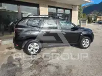 2018 Dacia Duster