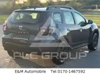 2018 Dacia Duster