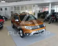 2018 Dacia Duster