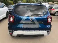 2018 Dacia Duster