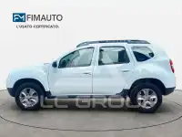 2018 Dacia Duster
