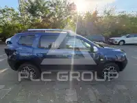2018 Dacia Duster