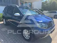 2018 Dacia Duster