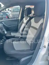 2018 Dacia Duster