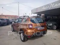 2018 Dacia Duster
