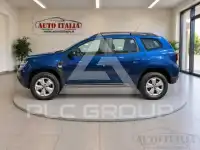 2018 Dacia Duster