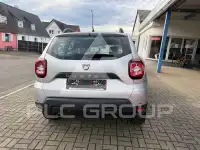2018 Dacia Duster