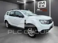 2018 Dacia Duster