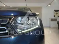 2018 Dacia Duster