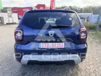 2018 Dacia Duster