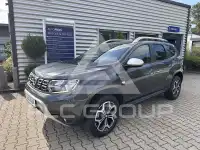 2018 Dacia Duster
