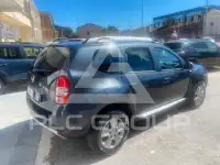 2018 Dacia Duster