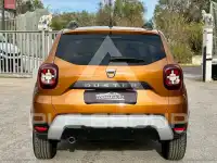 2018 Dacia Duster
