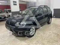 2018 Dacia Duster