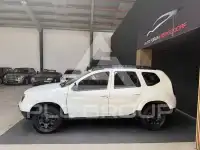 2018 Dacia Duster