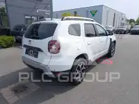 2018 Dacia Duster