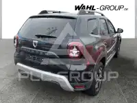 2018 Dacia Duster