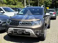 2018 Dacia Duster
