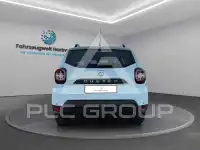 2018 Dacia Duster